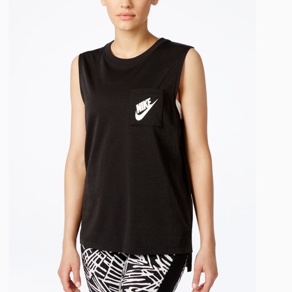 Nike Signal Muscle Nike Signal Muscle